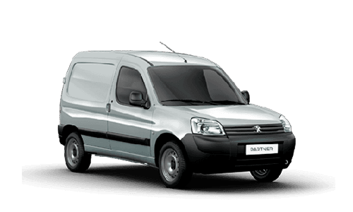 Partner Confort 1.6 HDI 92 AM25